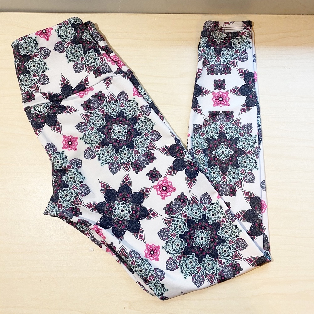Onzie Flow Sporty Leggings